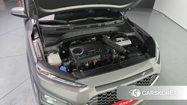 Hyundai Kona id 4020626 из Кореи 16