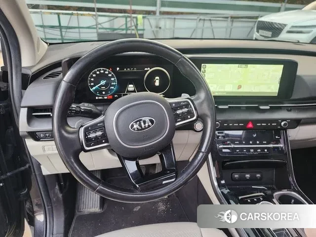 Kia Carnival 4th generation id 3329924 из Кореи 10