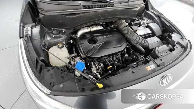 Kia Seltos id 3661129 из Кореи 16