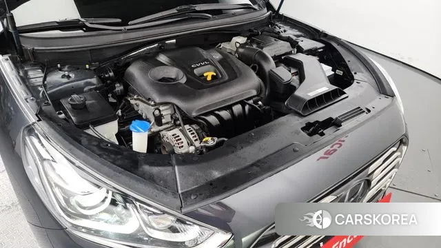 Hyundai Sonata New Rise id 3171547 из Кореи 16