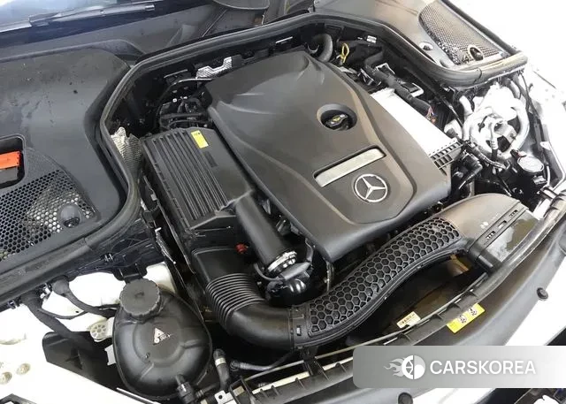 Mercedes-Benz E-Class W213 id 3251724 из Кореи 16
