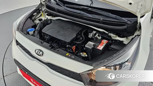 Kia All New Morning (JA) id 3499880 из Кореи 16