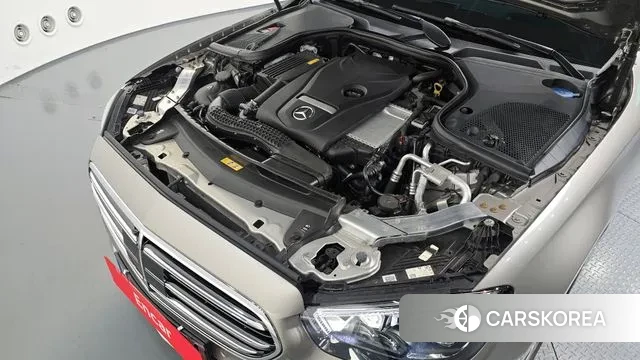 Mercedes-Benz E-Class W213 id 3427203 из Кореи 16