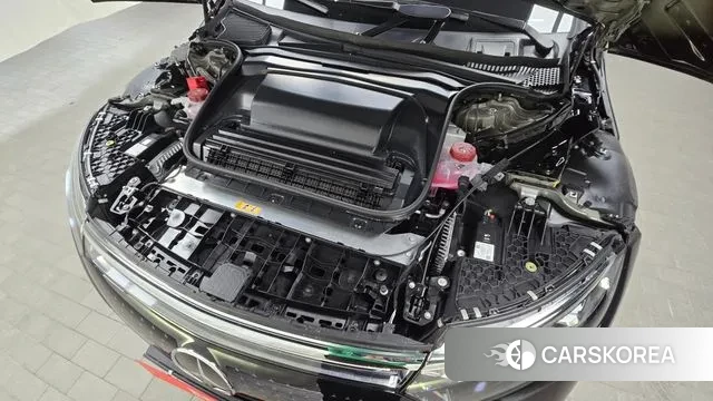 Mercedes-Benz EQS V297 id 3462974 из Кореи 16