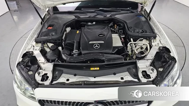 Mercedes-Benz E-Class W213 id 3748438 из Кореи 16