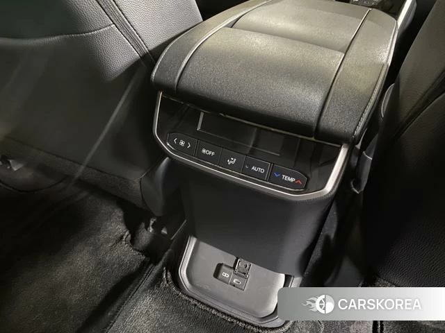 Toyota Highlander id 4239222 из Китая 17