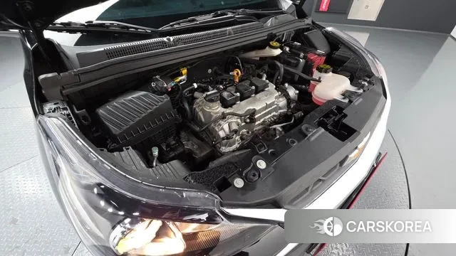 Chevrolet (GM Daewoo) The New Spark id 3752888 из Кореи 16