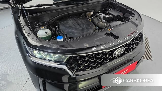 Kia Sorento 4th Generation id 4586572 из Кореи 26
