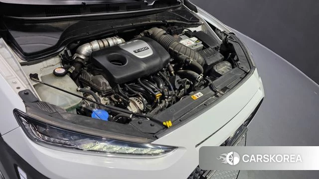 Hyundai Kona id 3801786 из Кореи 16