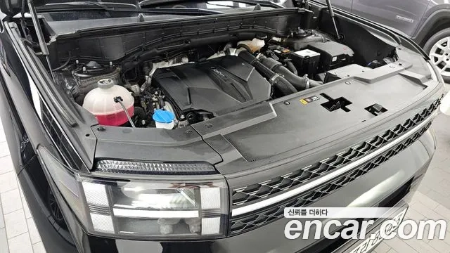 Hyundai Santa Fe (MX5) id 2949076 из Кореи 16