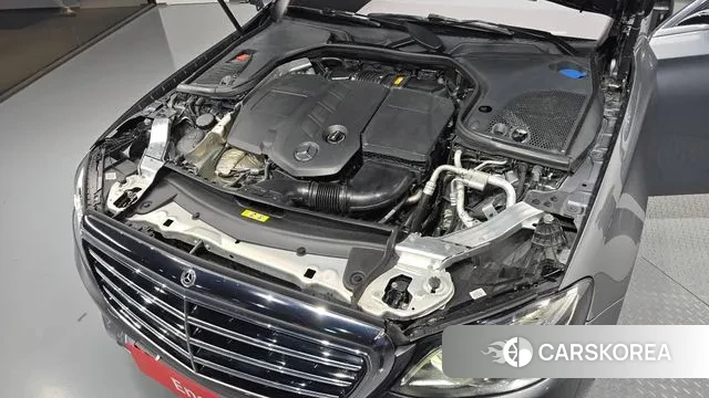 Mercedes-Benz E-Class W213 id 3050745 из Кореи 16