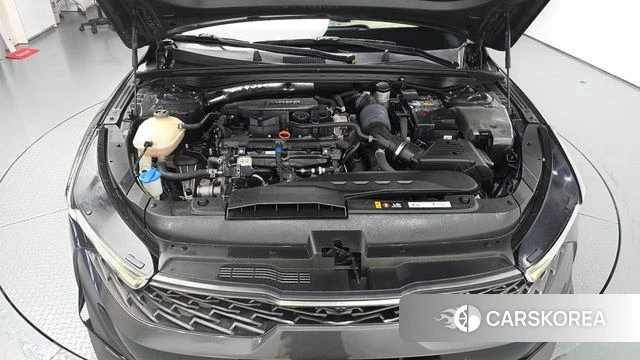 Kia K5 3rd generation id 4942812 из Кореи 16