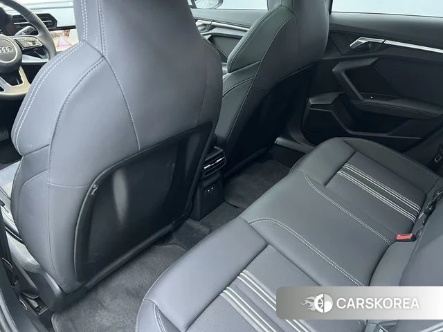 Audi A3 id 4207856 из Китая 15