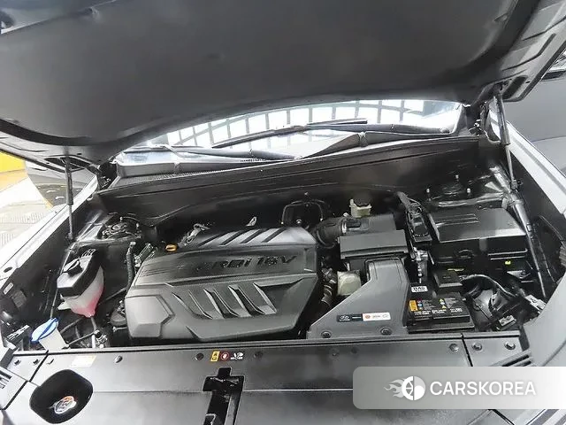 Hyundai The New Palisade id 3472486 из Кореи 16