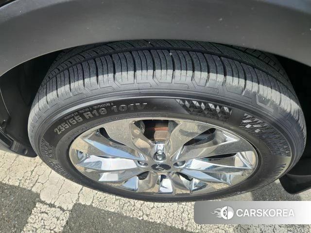 Kia The New Sorento id 4197260 из Кореи 12