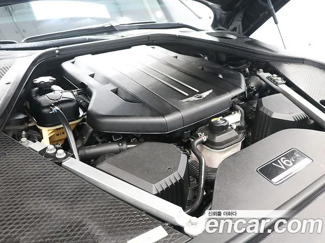 Genesis G90 (RS4) id 2848434 из Кореи 16