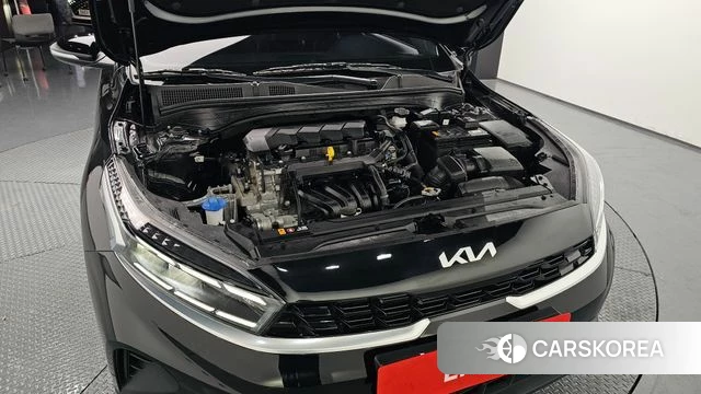 Kia The New K3 2nd generation id 3833234 из Кореи 16