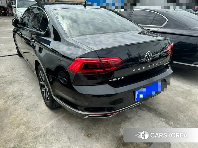 Volkswagen Magotan id 4259746 из Китая 9