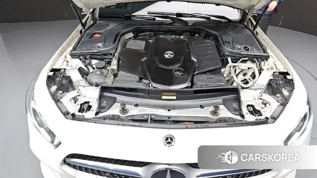 Mercedes-Benz CLS-Class C257 id 3356734 из Кореи 16