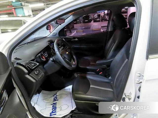 Chevrolet (GM Daewoo) The New Spark id 4586993 из Кореи 14