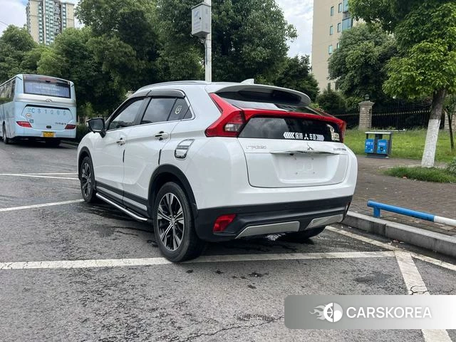 Mitsubishi  Yi Ge id 4253414 из Китая 17