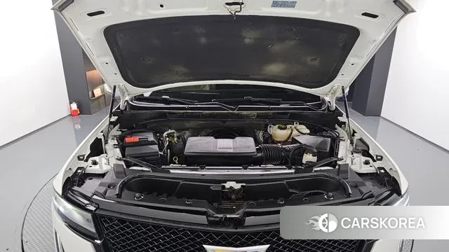 Cadillac Escalade 5th Generation id 3268571 из Кореи 16