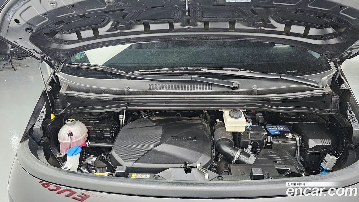 Hyundai Staria id 2163812 из Кореи 16