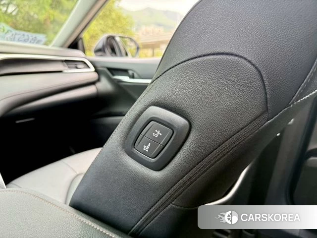 Toyota Camry id 4260760 из Китая 13