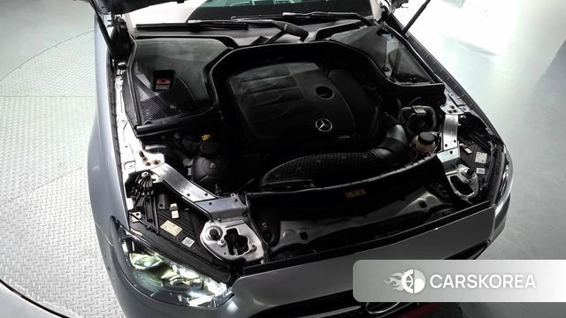 Mercedes-Benz E-Class W213 id 4671650 из Кореи 30
