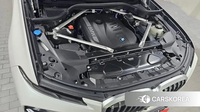 BMW X7 (G07) id 3436786 из Кореи 16