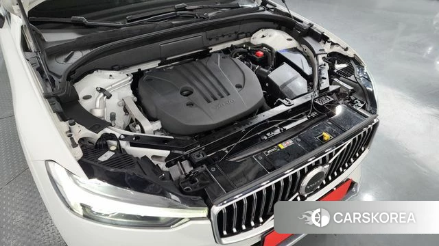 Volvo XC60 second Generation id 3841898 из Кореи 16
