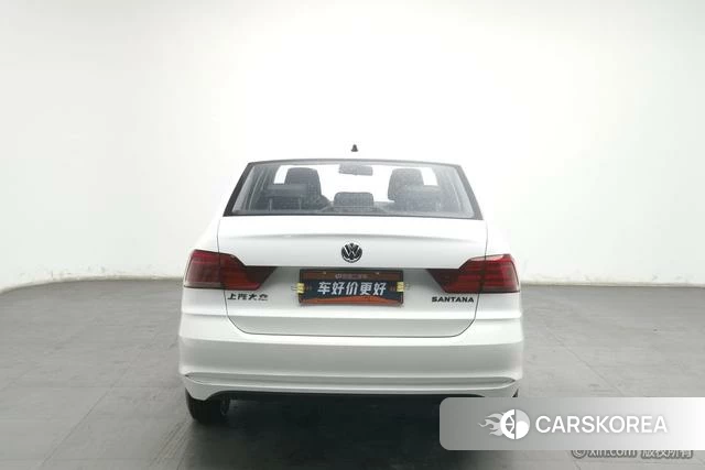 Volkswagen Santana id 4254310 из Китая 20