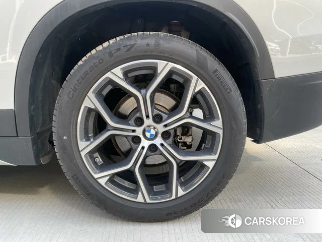 BMW X1 id 4262101 из Китая 22