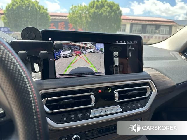 BMW X3 id 4321026 из Китая 18