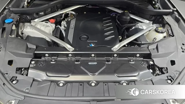 BMW X5 (G05) id 3059256 из Кореи 16