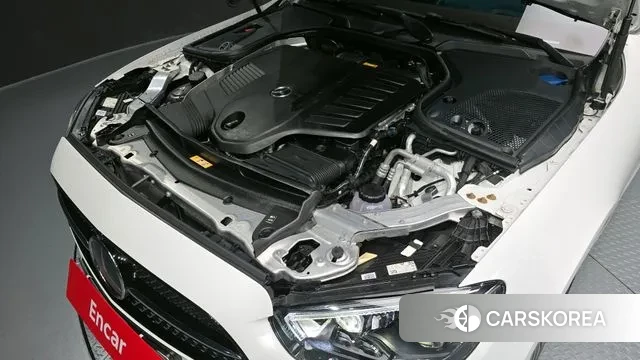 Mercedes-Benz E-Class W213 id 3213967 из Кореи 16