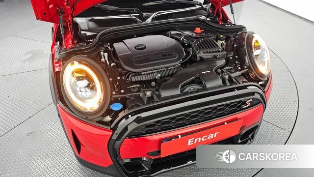 Mini Cooper S id 4409653 из Кореи 27