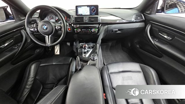 BMW M4 (F82) id 4459578 из Кореи 28