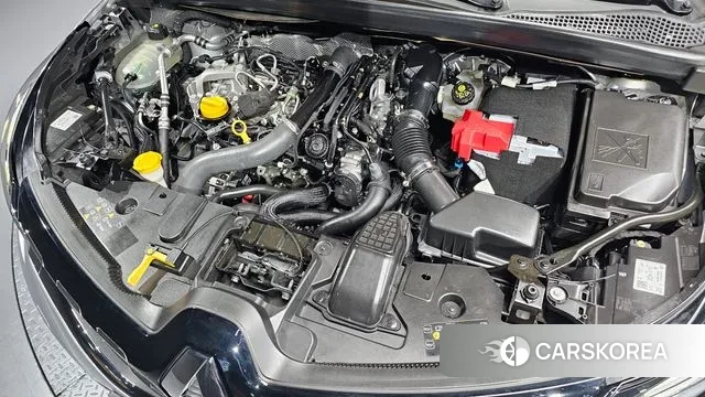 Renault Korea (Samsung) Capture id 3546654 из Кореи 16