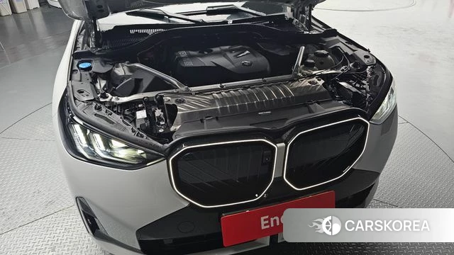 BMW X3 (G45) id 3952541 из Кореи 16