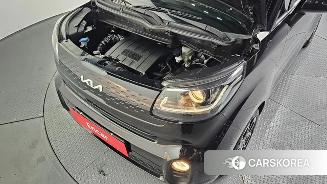 Kia The New Ray id 3904084 из Кореи 16