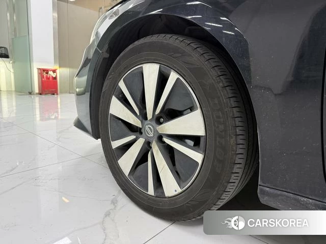 Nissan Teana id 4254429 из Китая 15