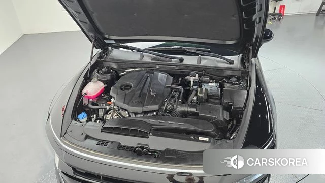 Hyundai Sonata D Edge (DN8) id 4928529 из Кореи 29