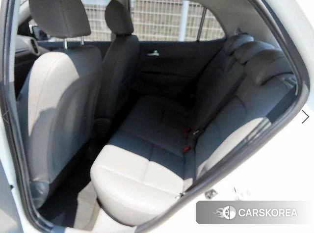 Kia Morning Urban (JA) id 4485788 из Кореи 15