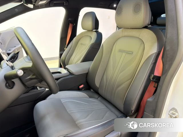 Extremely krypton ZEEKR 007GT id 4190539 из Китая 7