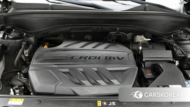 Hyundai Palisade id 4285443 из Кореи 16