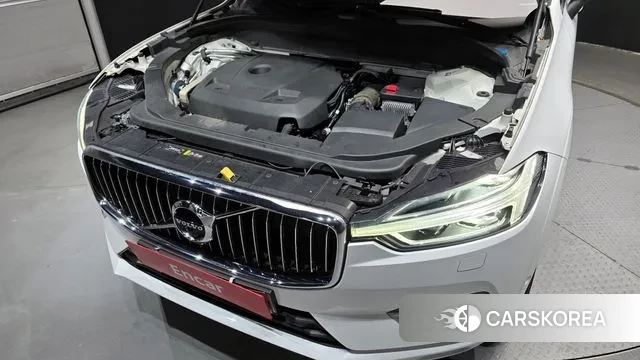 Volvo XC60 second Generation id 3547007 из Кореи 16