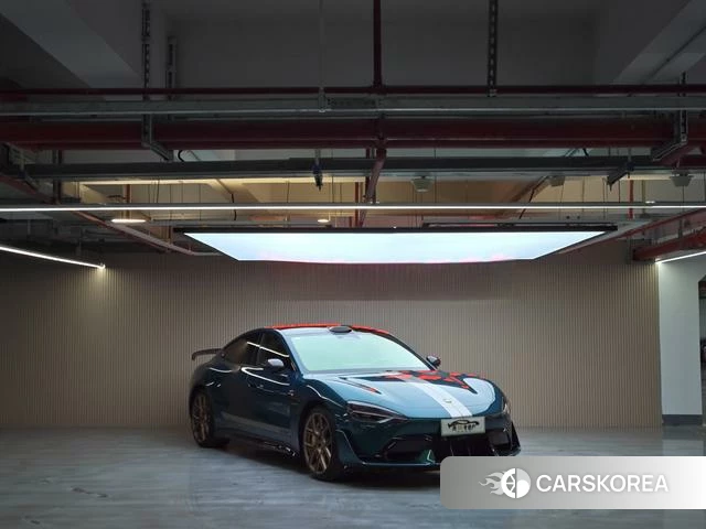 Xiaomi Car Xiaomi SU7 Ultra id 4239185 из Китая 16