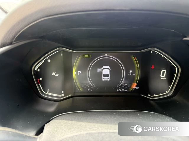 Kia K3 id 4259407 из Китая 16