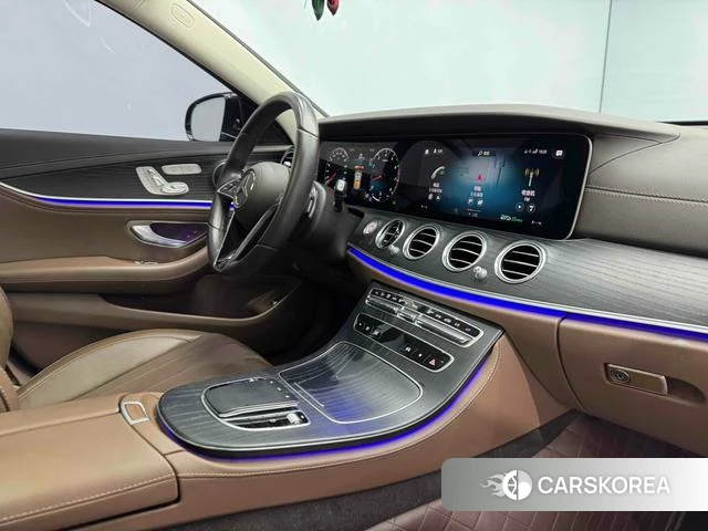 Mercedes-Benz E-class id 3890645 из Китая 17